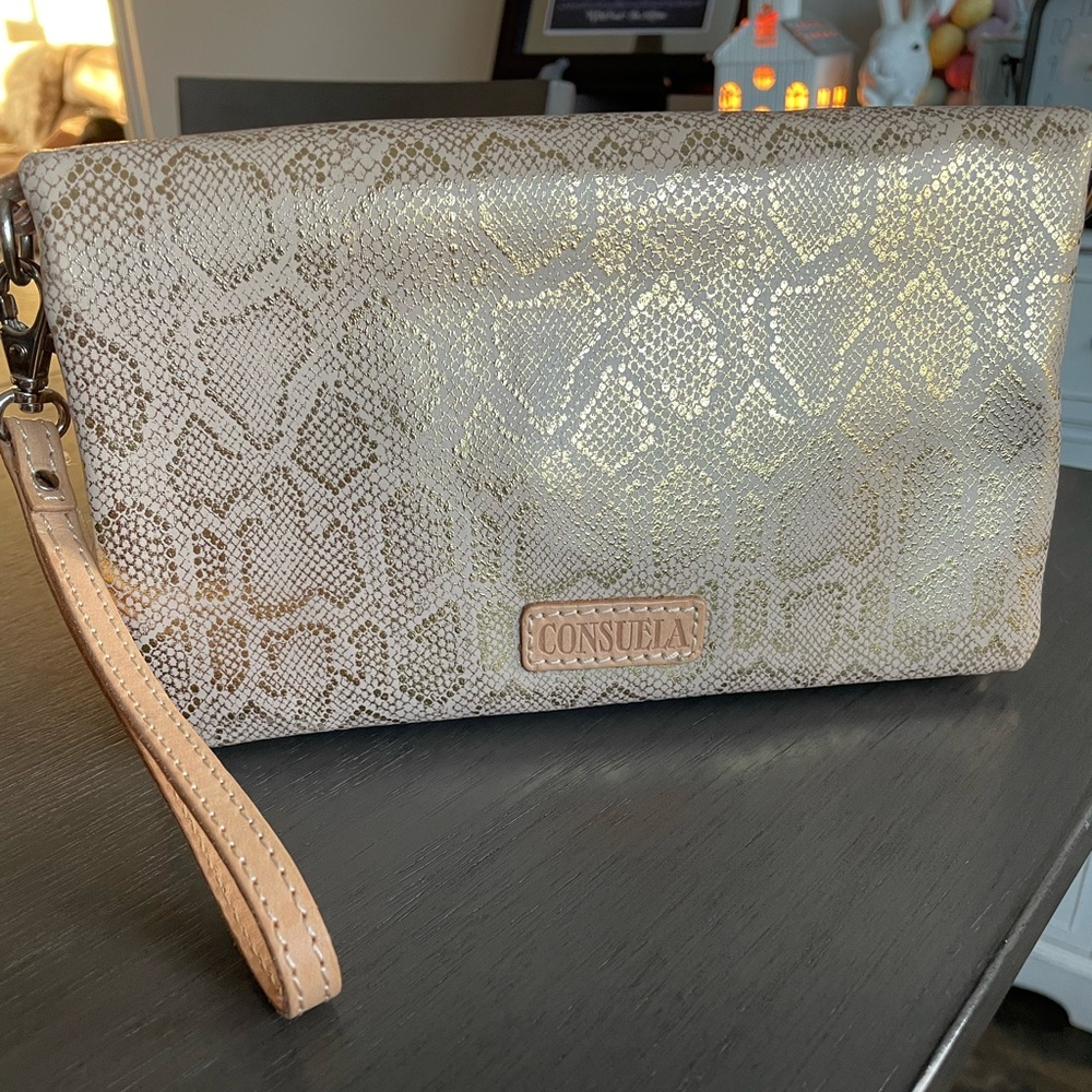 CONSUELA Uptown Crossbody.